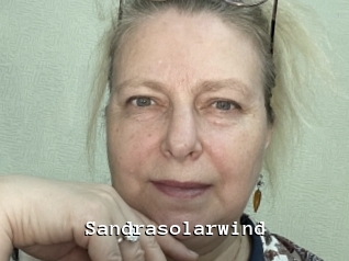 Sandrasolarwind