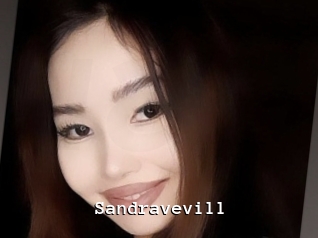 sandravevill Webcamsex Amateur