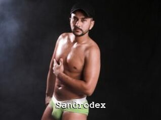 Sandrodex