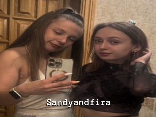 Sandyandfira