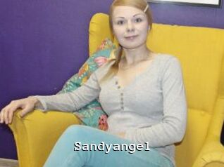 Sandyangel