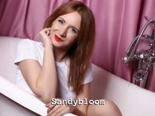 Sandybloom