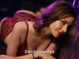 Sandycandys