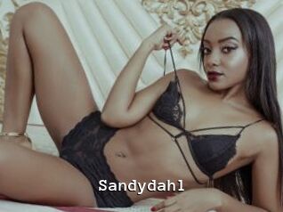 Sandydahl