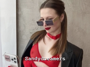 sandydreamers Webcamsex Amateur