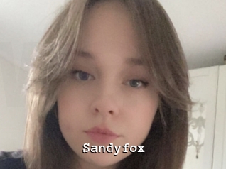 Sandyfox