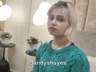 Sandyshayes