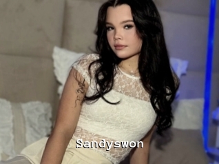 Sandyswon
