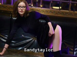 Sandytaylor