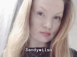 Sandywilso