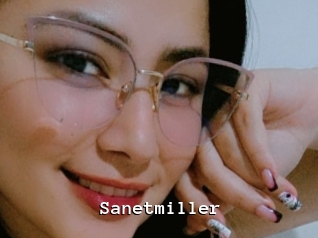 sanetmiller Webcamsex Amateur