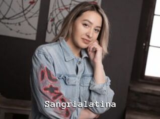 Sangrialatina