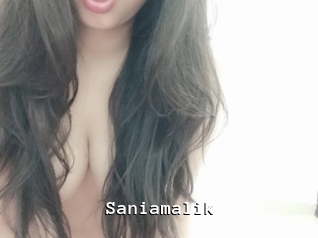 Saniamalik