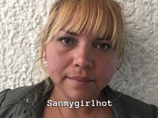 sanmygirlhot Webcamsex Amateur