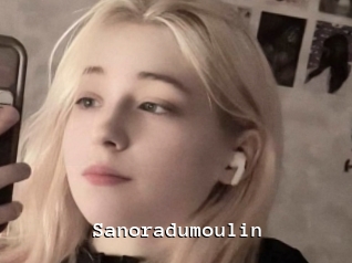 Sanoradumoulin