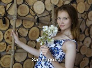 Sansagold