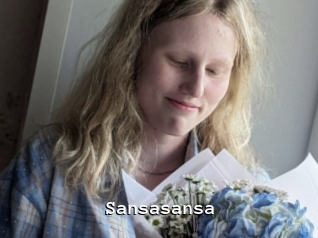 Sansasansa