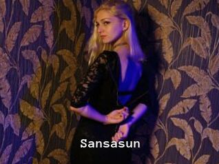 Sansasun