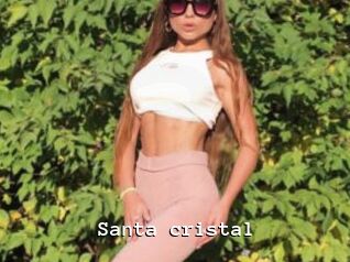 Santa_cristal