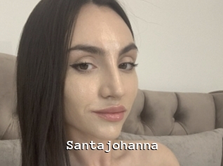Santajohanna