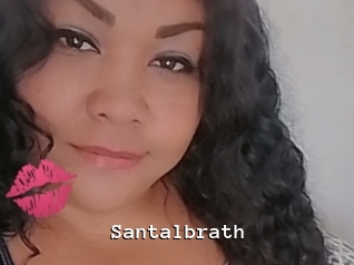 Santalbrath