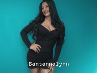 Santannalynn