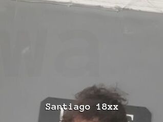 Santiago_18xx