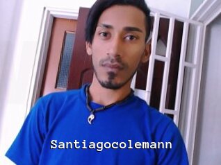 Santiagocolemann