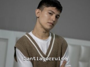 Santiagocruise