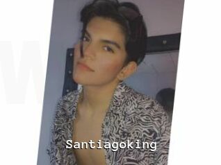 Santiagoking