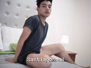 Santiagoneal