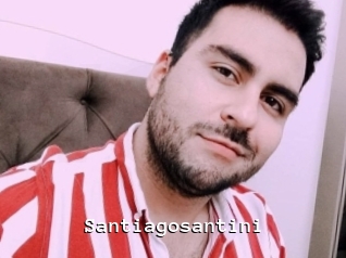 Santiagosantini