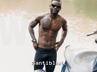 Santiblack