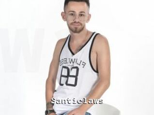 Santiclaws