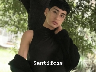 Santifoxs