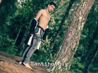 Santihotguy
