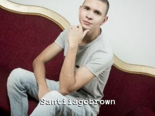 Santiiagobrown