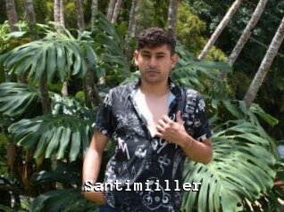 Santimiiller
