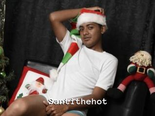 Santithehot