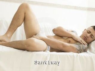 Santiway