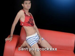 Santybigcockxxx