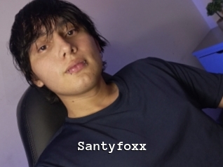 Santyfoxx