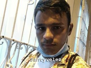 Santyvelez