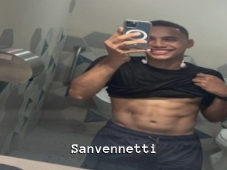 Sanvennetti