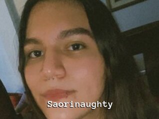 Saorinaughty