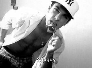 Sapguy