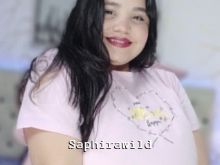 Saphirawild