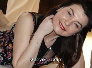 SaraElixir