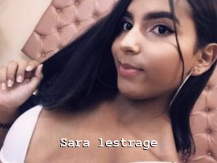 Sara_lestrage