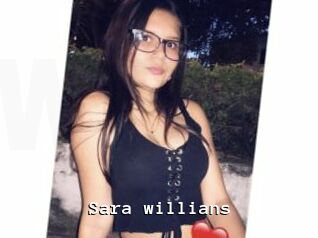 Sara_willians